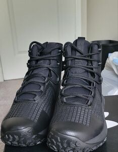 Under Armour Boots